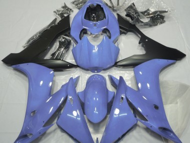 Bebe Azul 2004-2006 Yamaha R1 Carenados Moto